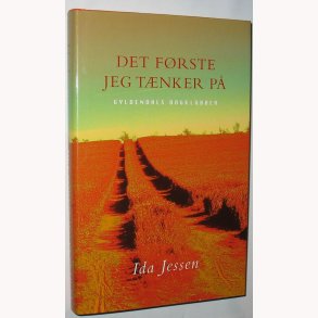 Det frste jeg tnkte p