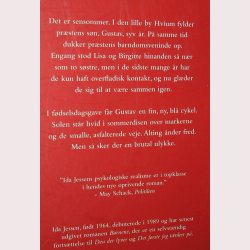 Det frste jeg tnkte p