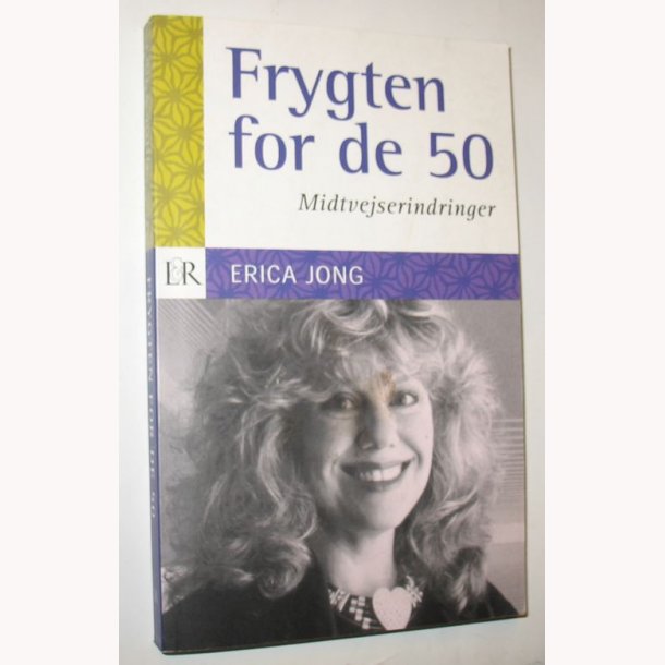 Frygten for de 50
