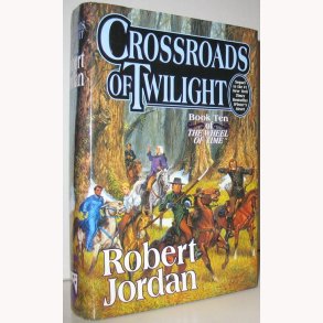 Crossroads of Twilight