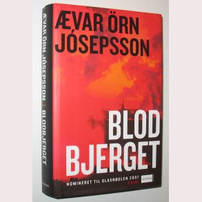 Blodbjerget