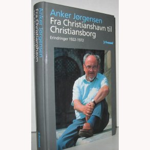 Fra Christiahavn til Christiansborg