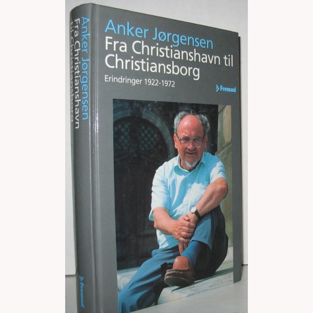 Fra Christiahavn til Christiansborg