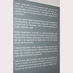 Fra Christiahavn til Christiansborg