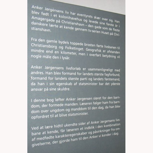 Fra Christiahavn til Christiansborg