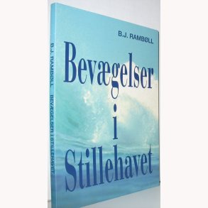 Bevgelser i Stillehavet