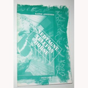 Nedtagne telefonbokse