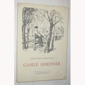 Gamle adresser