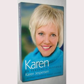 Karen - en personlig historie