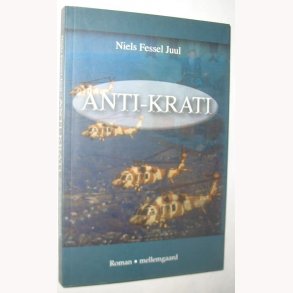 Anti-krati