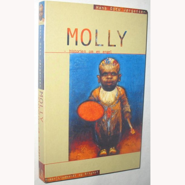 Molly - historien om en engel