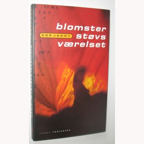 Blomsterstvsvrelset