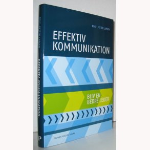 Effektiv kommunikation