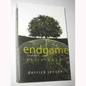 Endgame volume ll - resistance