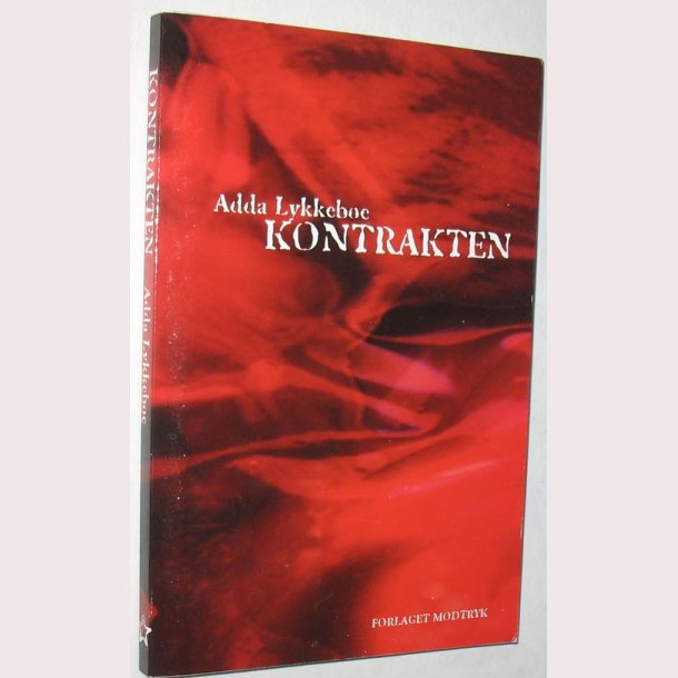 Kontrakten