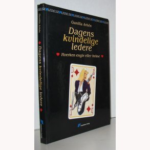 Dagens kvindelige ledere