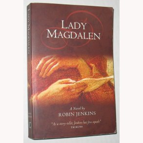 Lady Magdalen