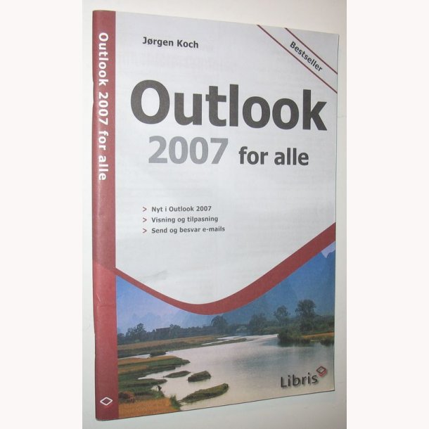 Outlook 2007 for alle