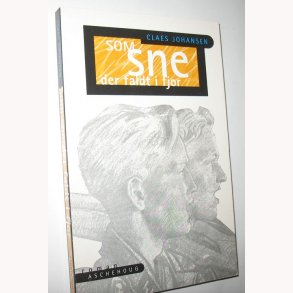 Som sne der faldt i fjord