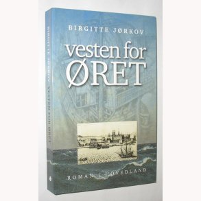 Vesten for ret