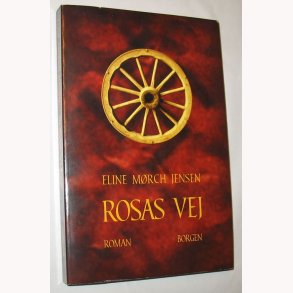 Rosas veje