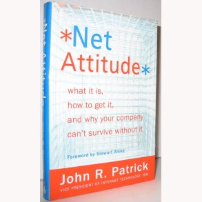 Net Attitude