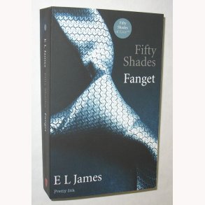 Fifty Shades - Fanget