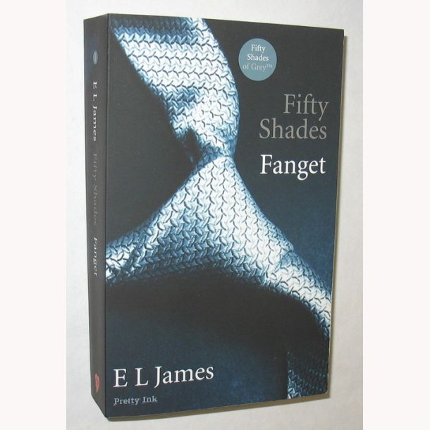 Fifty Shades - Fanget