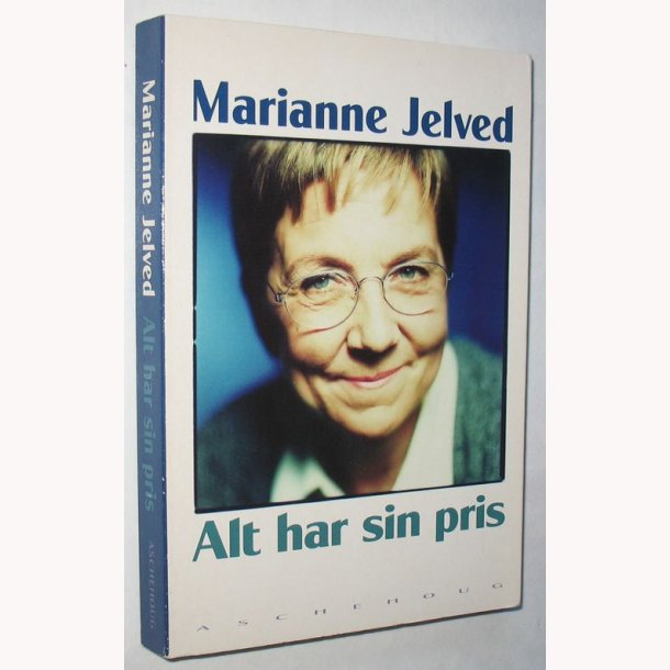 Alt har sin pris
