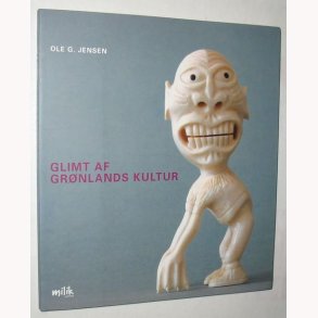 Glimt af Grnlands kultur