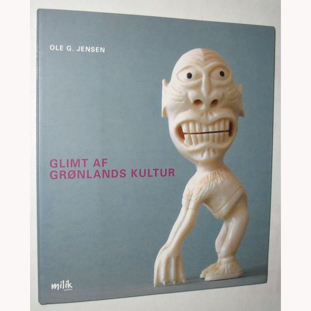Glimt af Grnlands kultur