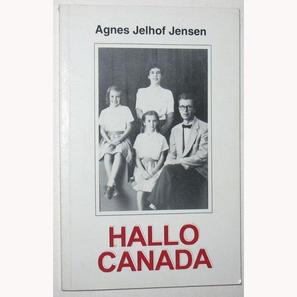Hallo Canada