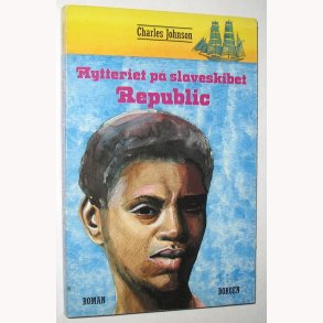 Mytteriet p slaveskibet Republic