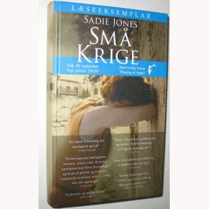 Sm krige