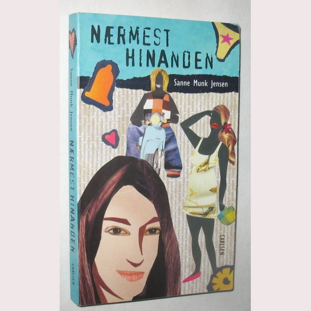 Nrmest hinanden