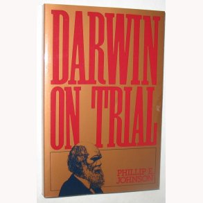 Darwin on Trial