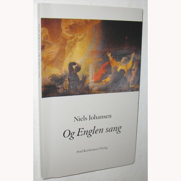 Og Englen sang