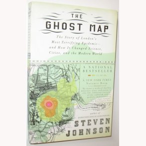 The Ghost Map