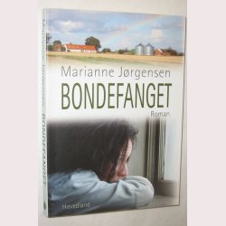 Bondefanget - signeret