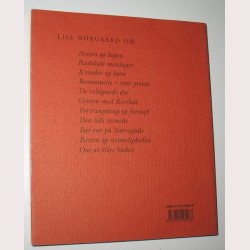 - s er det sagt!: Lise Nrgaard