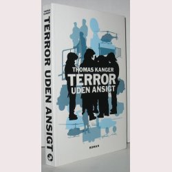 Terror uden ansigt