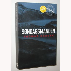 Sndagsmanden