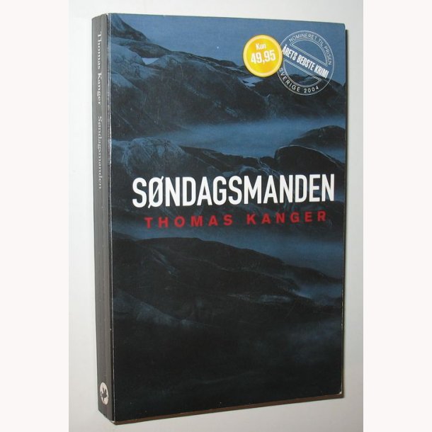 Sndagsmanden
