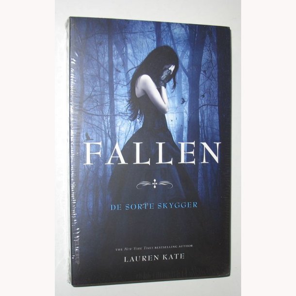 Fallen - de sorte skygger