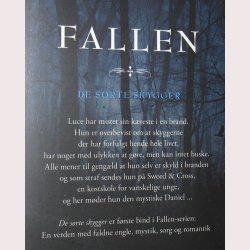 Fallen - de sorte skygger