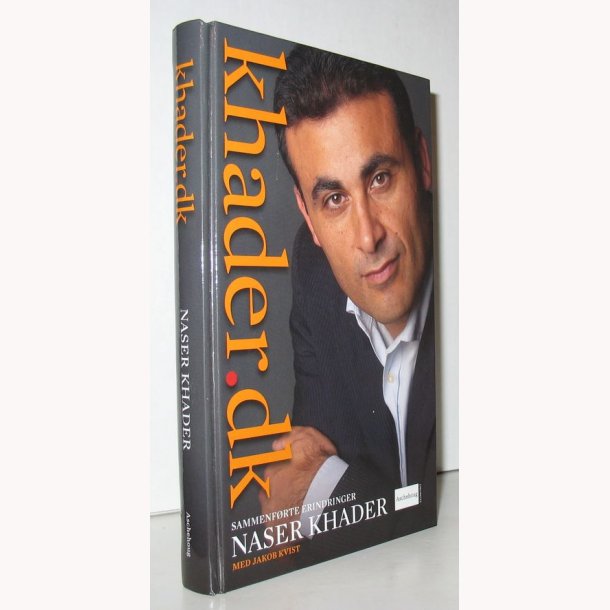 khader.dk