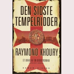 Den sidste tempelridder