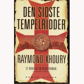 Den sidste tempelridder