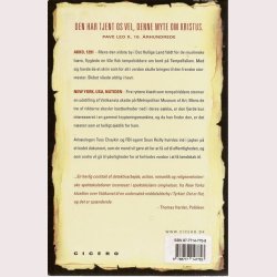 Den sidste tempelridder