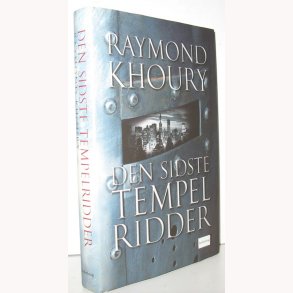 Den sidste tempelridder